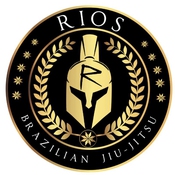 LOGO DA EQUIPE RIOS BJJ - BRASILIA-DF