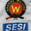 SESI JIU-JITSU