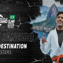 P1459-ABU DHABI GRAND SLAM JIU-JITSU WORLD TOUR - MASTERS 2022-2023 - EDICAO