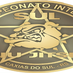 P0189-CAMPEONATO INTERNO SUL JIU JITSU 1 - EDICAO
