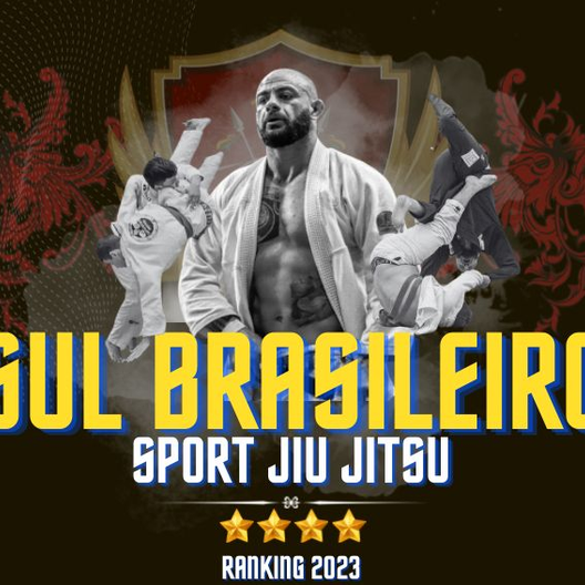 P1837-CAMPEONATO SUL BRASILEIRO DE JIU-JITSU 2023 - EDICAO