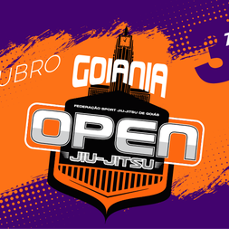 P1809-GOIANIA OPEN DE JIU-JITSU 3 - ETAPA