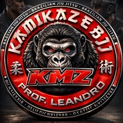 LOGO DA EQUIPE KMZ - CATALAO-GO
