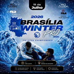 P2756-BRASILIA WINTER PRO 2026 - EDICAO