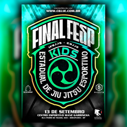 P2367-FINAL ESTADUAL FESP CBJJE - KIDS 2025 - EDICAO