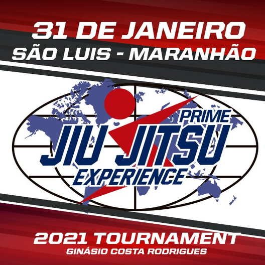 P1259-PRIME EXPERIENCE JIU JITSU MARANHAO - ETAPA