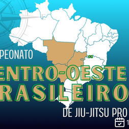 P1986-CAMPEONATO CENTRO-OESTE BRASILEIRO DE JIU-JITSU PRO 2024 - EDICAO