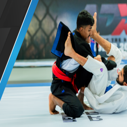 P2149-AJP TOUR SOUTH BRAZIL REGIONAL JIU-JITSU CHAMPIONSHIP - GI & NO-GI 2024 - ETAPA