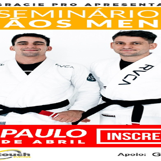 P0607-SEMINARIO IRMAOS MENDES SP - EDICAO