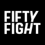 FIFTY FIGHT