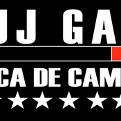 LOGO DA EQUIPE PBJJ - CIDADE OCIDENTAL-GO