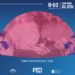 P1675-COPA PRIME #02 ETAPA 2023 - ANO