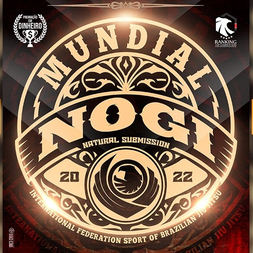 P1391-MUNDIAL NOGI CBJJE 2022 - EDICAO