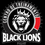 BLACK LIONS FIGHT