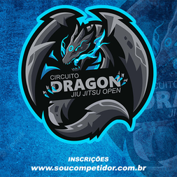 P1833-CIRCUITO DRAGON JIU-JITSU OPEN 4 - ETAPA