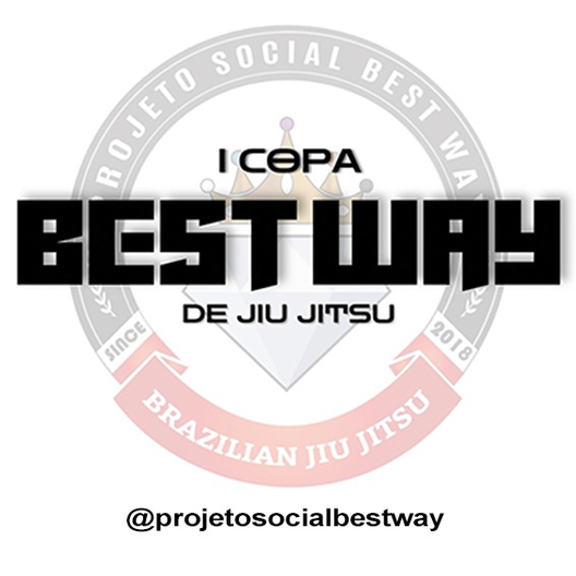 P2161-COPA BESTWAY DE JIU JITSU 1 - COPA