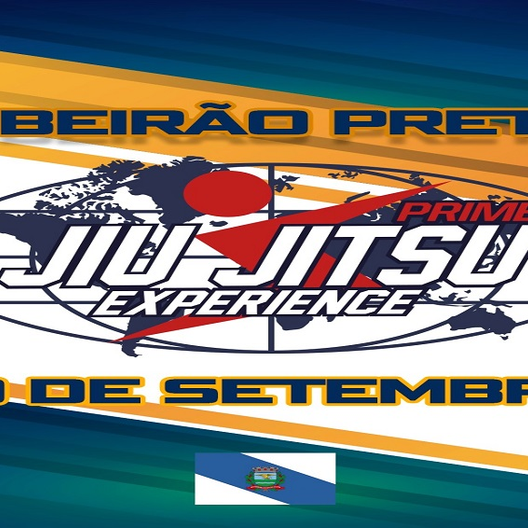 P1263-PRIME EXPERIENCE JIU JITSU RIB PRETO - ETAPA