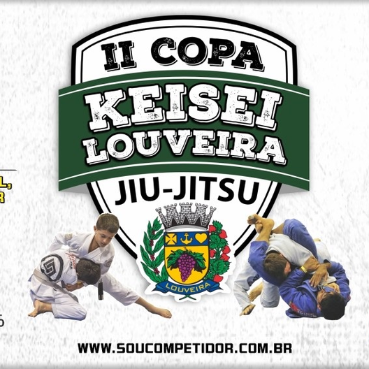 P1530-2ª COPA KEISEI LOUVEIRA DE JIU-JITSU 2022 - EDICAO