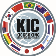 F042-KICKBOXING INTERNATIONAL CONFEDERATION