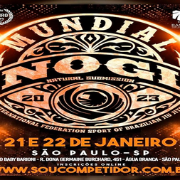 P1641-MUNDIAL NOGI - CBJJE 2023 - EDICAO
