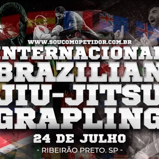 P1539-INTERNACIONAL BRAZILIAN JIU JITSU E GRAPPLING 2022 - EDICAO
