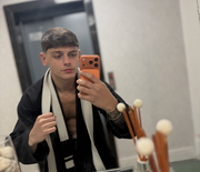 RAFICK KAMMOUNI