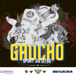P1835-CAMPEONATO GAUCHO DE JIU-JITSU 2023 - EDICAO