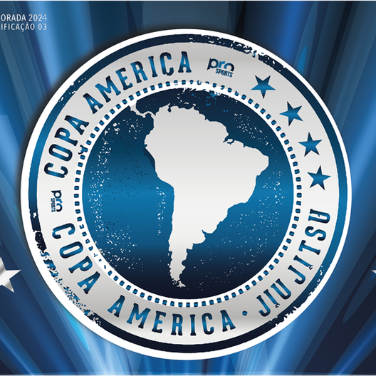 P2146-COPA AMERICA DE JIU-JITSU 2024 - ANO