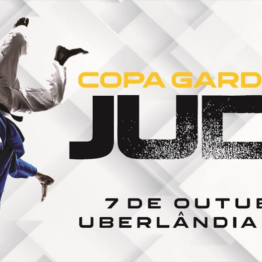 P1889-COPA GARDEN DE JUDO 2023 - EDICAO