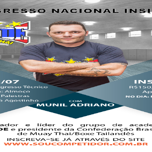 P0507-CONGRESSO NACIONAL INSIDE 2017 2 - EDICAO