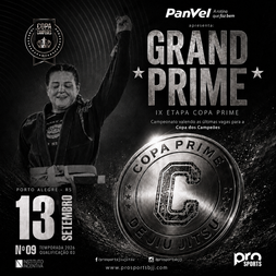 P2772-COPA PRIME #9 ETAPA 2026 - ANO