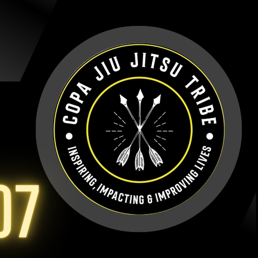P2042-COPA JIU-JITSU TRIBE 2024 - EDICAO
