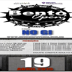 P0097-BENTO OPEN JJ 5 - EDICAO