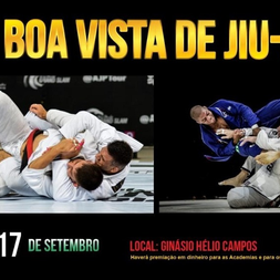 P1832-COPA BOA VISTA DE JIU-JITSU 2023 - EDICAO
