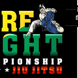 P1468-CIRCUITO CAPITAL ACRE FIGHT CHAMPIONSHIP JIU-JITSU 1 - ETAPA