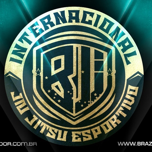 P2059-BJJ INTERNACIONAL CBJJE 2024 - EDICAO