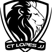 LOGO DA EQUIPE CT LOPES - TUBARAO-SC