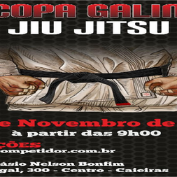 P1042-COPA GALINDO JIU-JITSU 2 - EDICAO