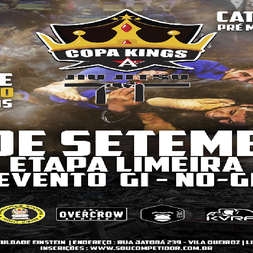P0914-COPA KINGS 2019 - EDICAO