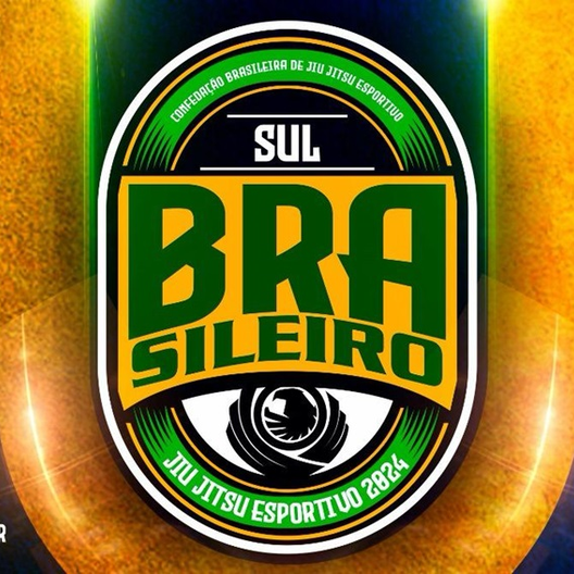 P2143-CAMPEONATO SUL BRASILEIRO CBJJE 2024 - EDICAO