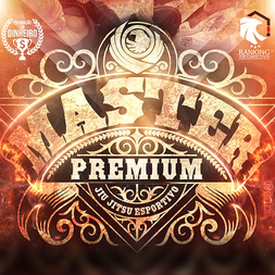 P1456-INTERNACIONAL MASTER PREMIUM GI E NOGI 2022 - EDICAO