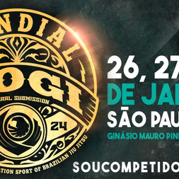 P1911-MUNDIAL NOGI - CBJJE 2024 - EDICAO