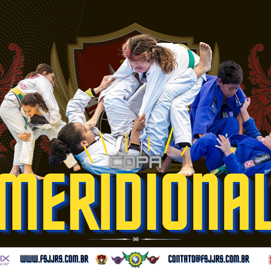 P1672-COPA MERIDIONAL 2023 - ETAPA
