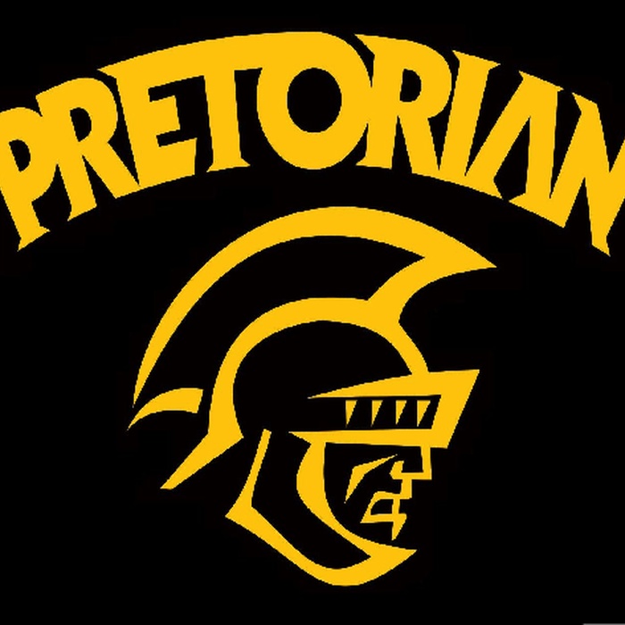 PRETORIAN 2020