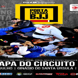 P0746-CIRCUITO PFBJJ 3 - ETAPA