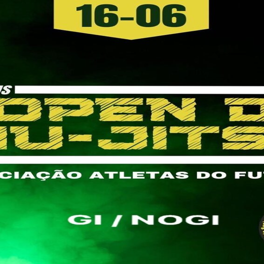 P2056-ANAPOLIS OPEN DE JIU-JITSU 2024 - EDICAO