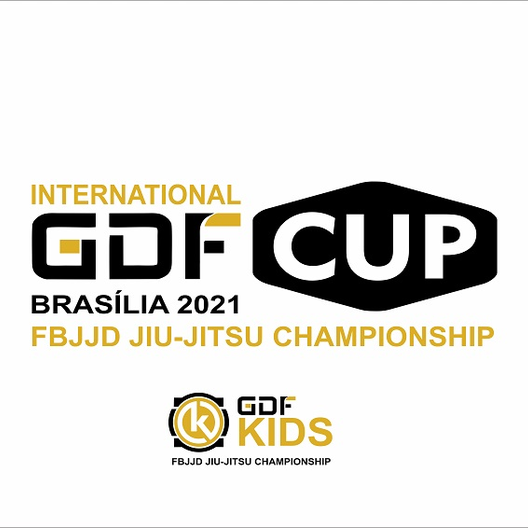 P1276-INTERNACIONAL GDF CUP 1 - EDICAO