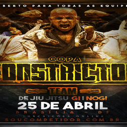 P1283-COPA CONSTRICTOR TEAM DE JIU-JITSU GI & NOGI 2021 - EDICAO