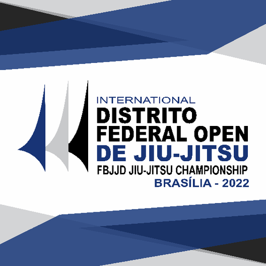 P1480-DISTRITO FEDERAL OPEN DE JIU-JITSU 2022 - EDICAO