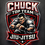 CHUCK TOP TEAM